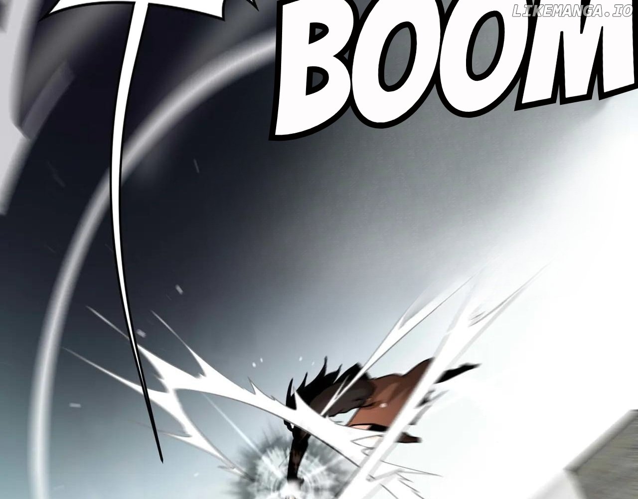 My Furry Harem Is After Me Chapter 273 - page 38